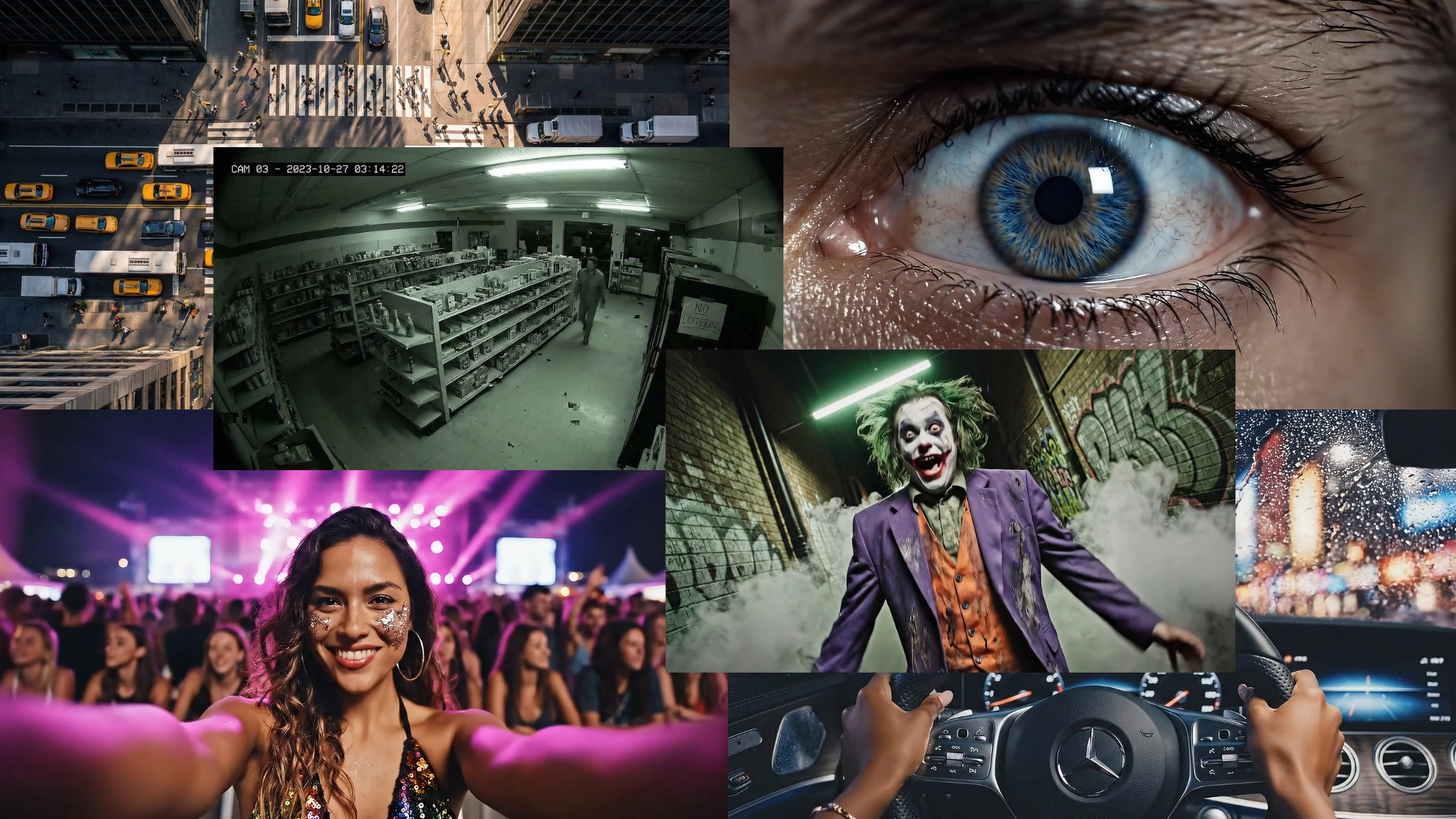 26 Essential Camera Angles & Shot Types: A Visual Guide