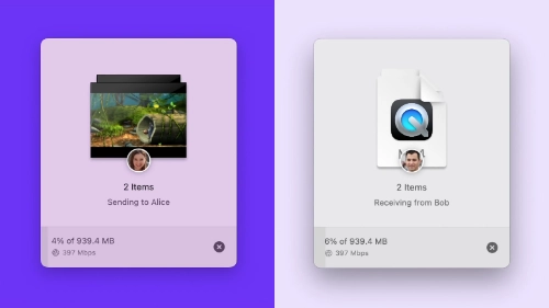 Blip App