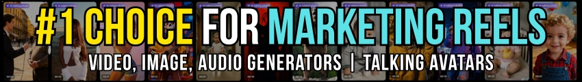 AI School - learn how to make viral videos.